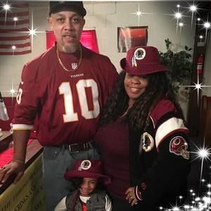 Meet your Posher, Tonia